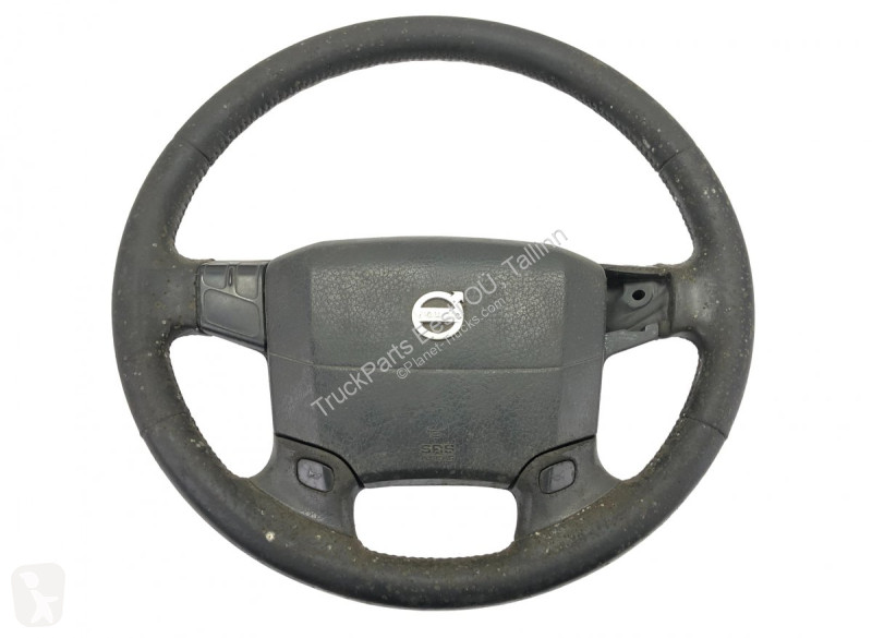Vrachtwagenonderdelen Volvo FH (01.05-)