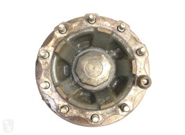Fjädring hjulaxel Volvo
