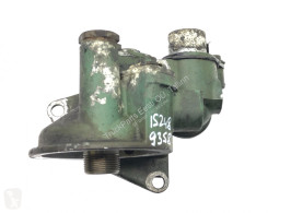 Motor Volvo