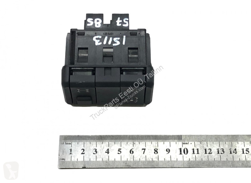 Peças pesados DAF CF450 (01.18-)