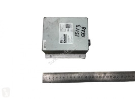 Système électrique DAF