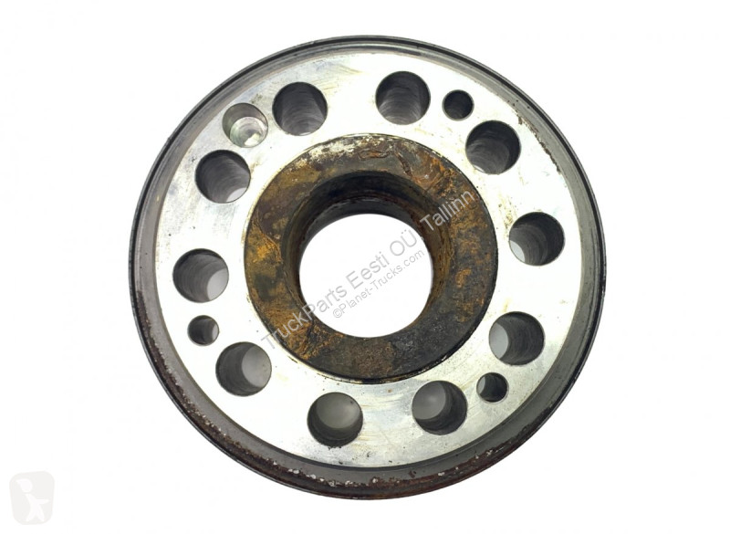 Peças pesados DAF CF450 (01.18-)