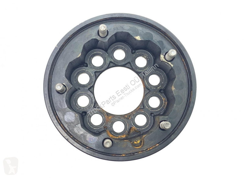 Reservdelar lastbilar DAF CF450 (01.18-)