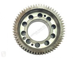 Moteur DAF