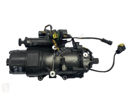 Système de carburation DAF
