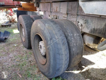 Transmission DAF