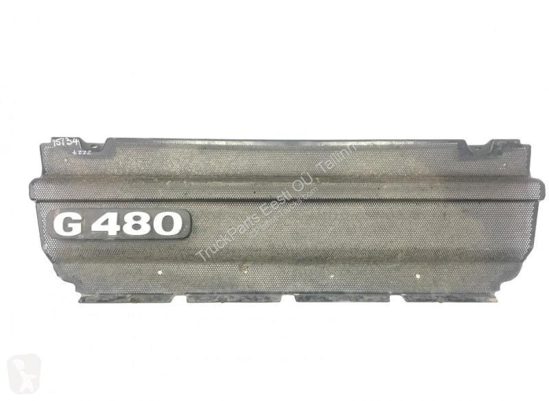 Reservedele til lastbil Scania G-series (01.04-)