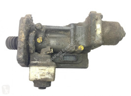 Transmission Scania