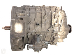 Boîte de vitesse DAF