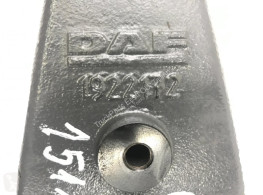 Suspension essieu DAF