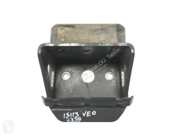 Suspension essieu DAF