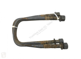 Suspension essieu DAF
