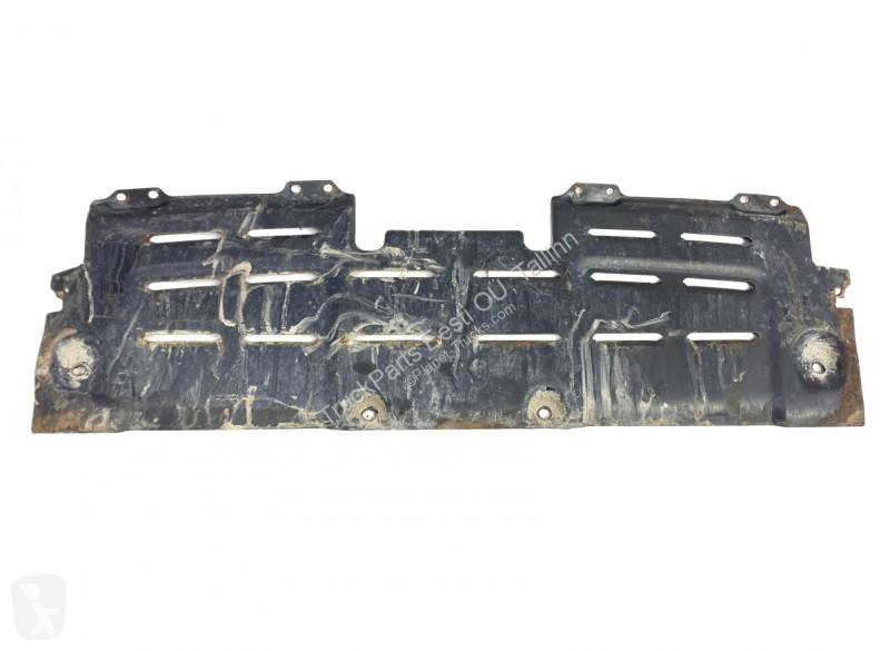Reservdelar lastbilar Scania G-series (01.04-)