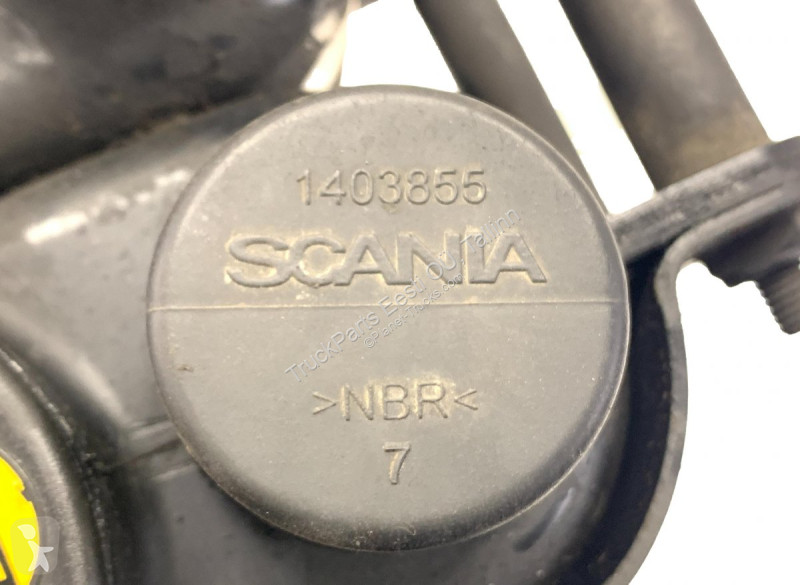 Reservdelar lastbilar Scania G-series (01.04-)