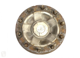 Suspension essieu Volvo