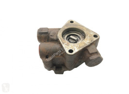 Système de carburation Renault
