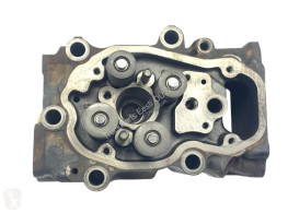 Motor Scania