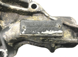 Termostat Renault