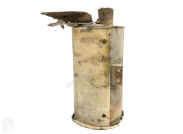 Avgas MAN