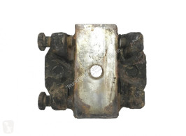Suspension essieu Renault