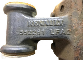 Peças pesados Renault Premium TRUCKS 2 (01.05-)
