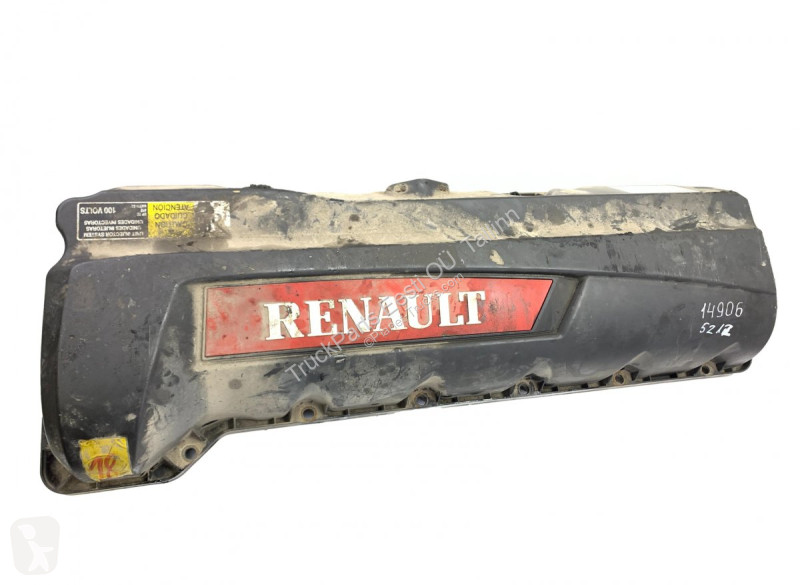 Náhradní díly pro kamiony Renault TRUCKS 2...