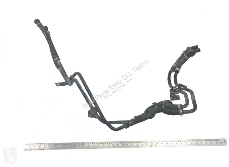 قطع غيار الآليات الثقيلة Renault TRUCKS T (01.13-)