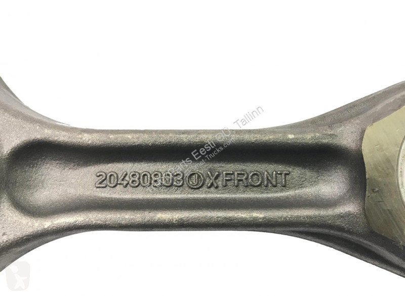 Náhradní díly pro kamiony Renault TRUCKS 2...