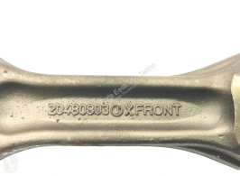 Moteur Renault
