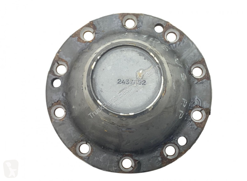 Reservedele til lastbil Scania G-Series (01.13-)