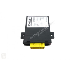 Système électrique DAF
