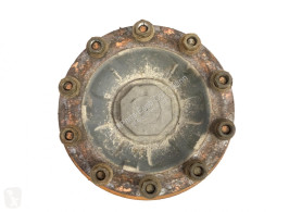 Suspension essieu Renault