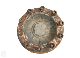 Suspension essieu Renault