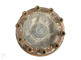 Fjädring hjulaxel Volvo