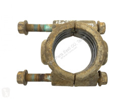 قطع غيار الآليات الثقيلة MAN TGS TGS 35.480 (01.07-)