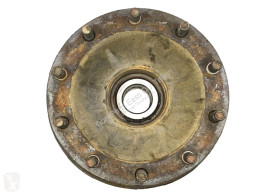Suspension essieu Volvo