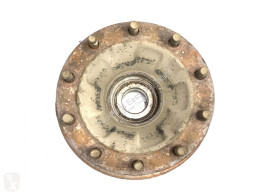 Suspension essieu Volvo