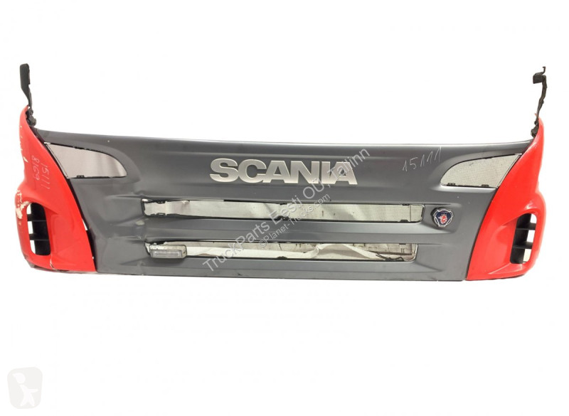 Náhradní díly pro kamiony Scania P-Series (01.05-)