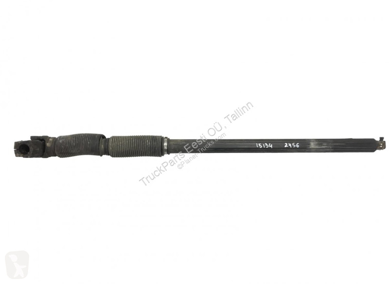 Reservdelar lastbilar Scania G-series (01.04-)