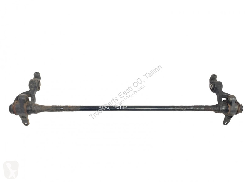Reservdelar lastbilar Scania G-series (01.04-)