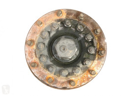 Suspension essieu Iveco