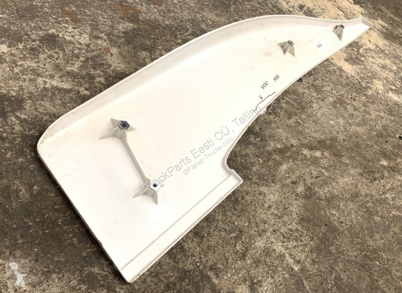 Reservdelar lastbilar Renault TRUCKS T (01.13-)