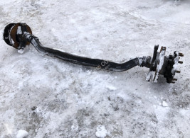 Övriga delar Scania