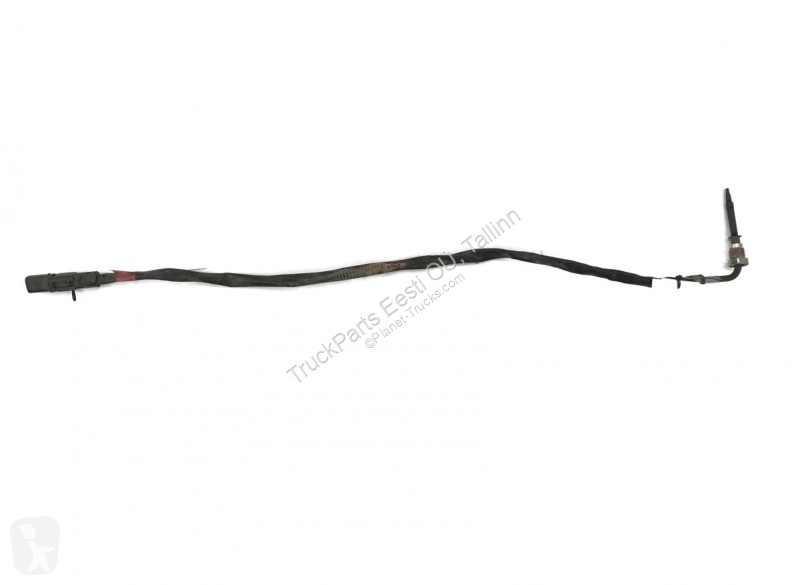 Reservdelar lastbilar Volvo FL II (01.13-)