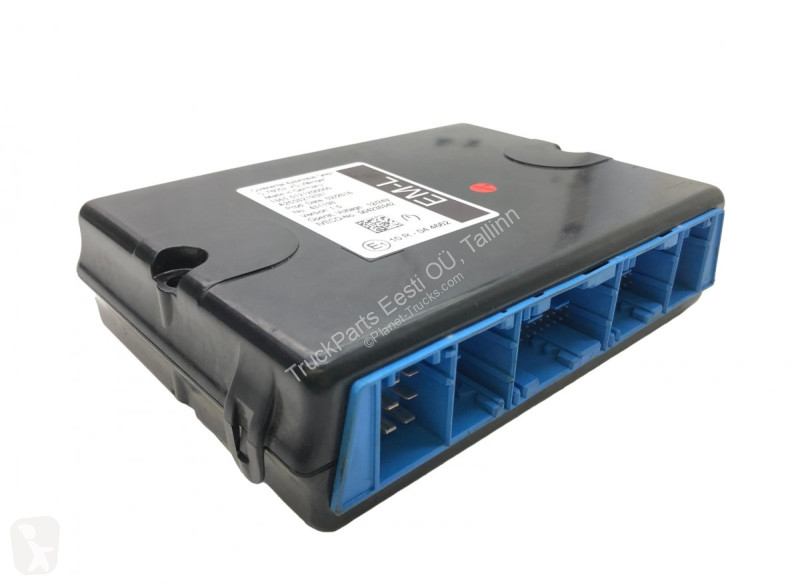 Reservdelar lastbilar Iveco (01.02-)