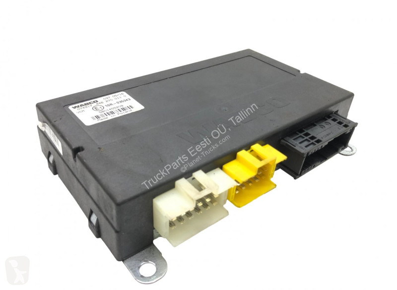 Reservdelar lastbilar Iveco (01.02-)