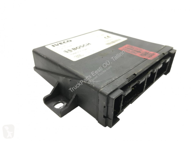 Reservdelar lastbilar Iveco (01.02-)
