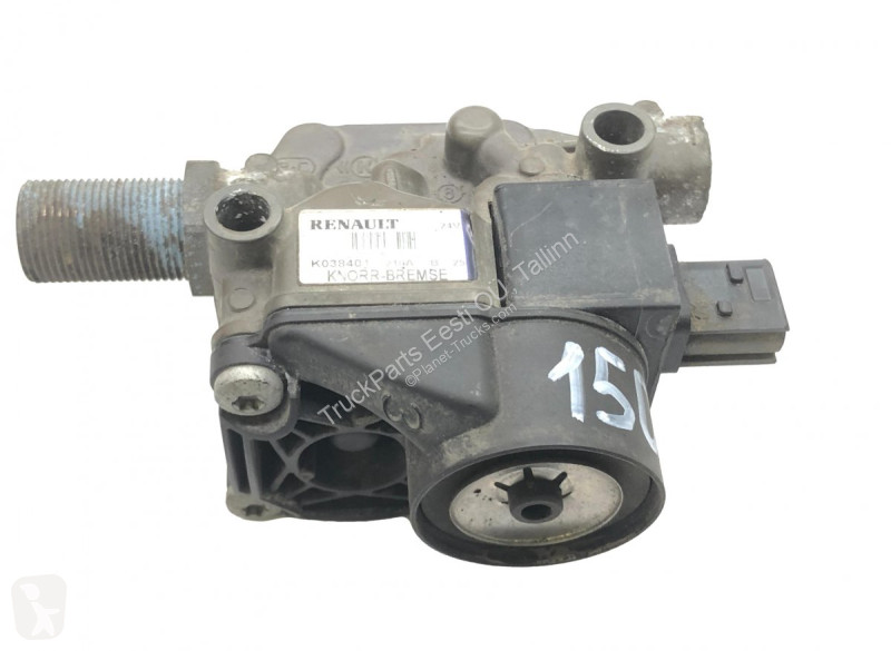 Vrachtwagenonderdelen Renault TRUCKS T (01.13-)