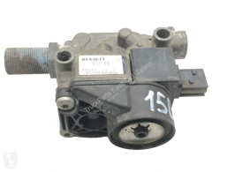 Freinage Renault