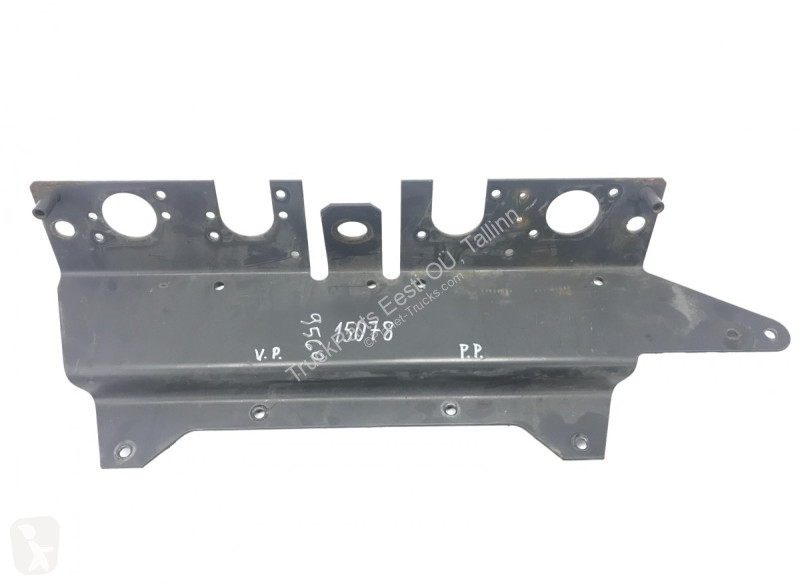 Reservdelar lastbilar Iveco (01.02-)